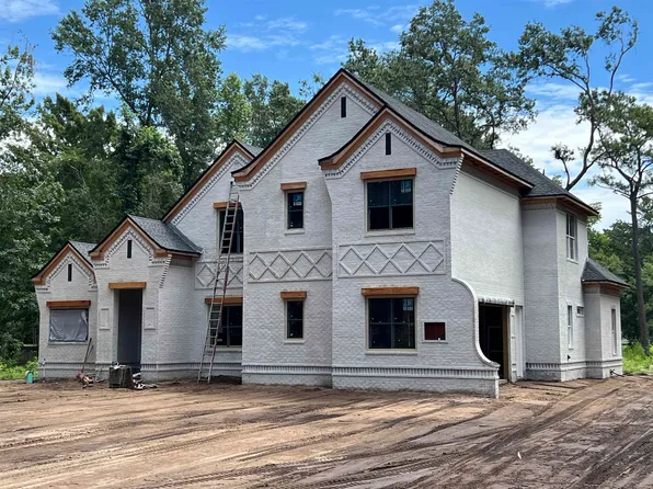 5000 Velda Dairy Rd, Tallahassee, FL 32309