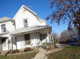 337 Pleasant Ave, Dayton, OH 45403