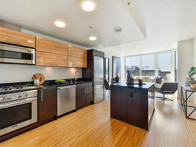 829 Folsom St #314 — Photo 7