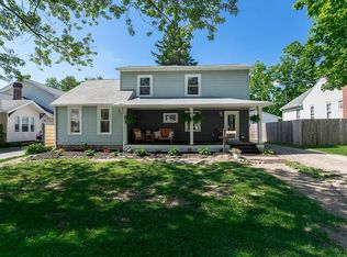 112 Moffet Ave, Chardon, OH 44024