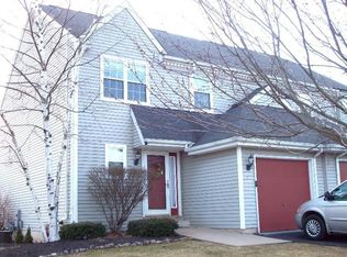 134 Azalea Cir, Royersford, PA 19468