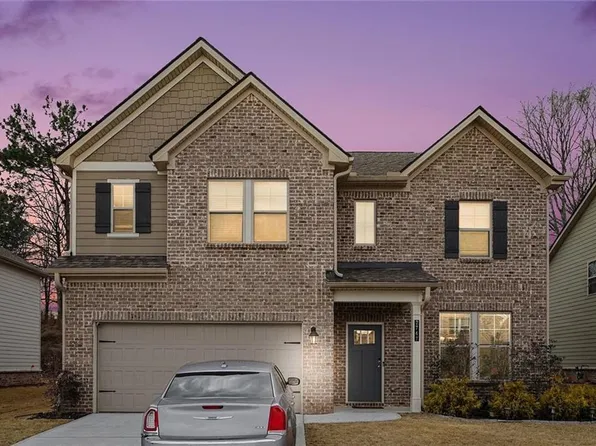 2747 Malton Way, Loganville, GA 30052