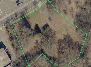 6122 Hickory Grove Rd, Charlotte, NC 28215