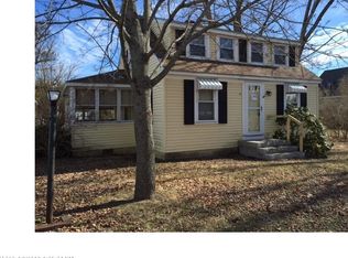 972 Main St, Waterboro, ME 04087