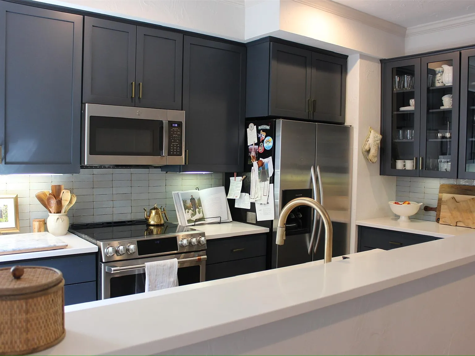 2 bed, 2.0 bath, 1245 sqft, $2,400 — Photo 3