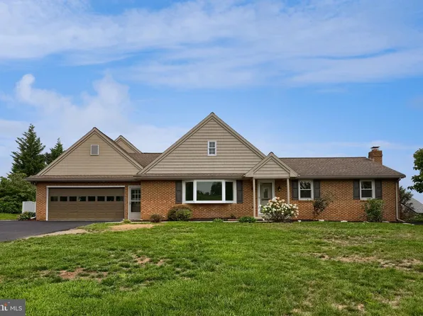 805 Lincoln Rd, Lititz, PA 17543