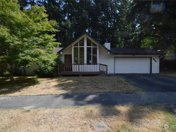 8680 Karolena Place NE, Bremerton, WA 98311