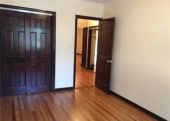 Rented by Area New York