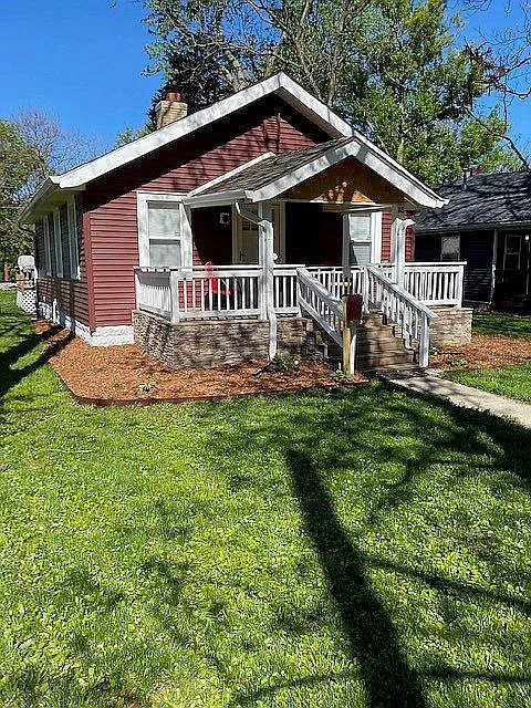 118 S Sheridan Ave photo 1