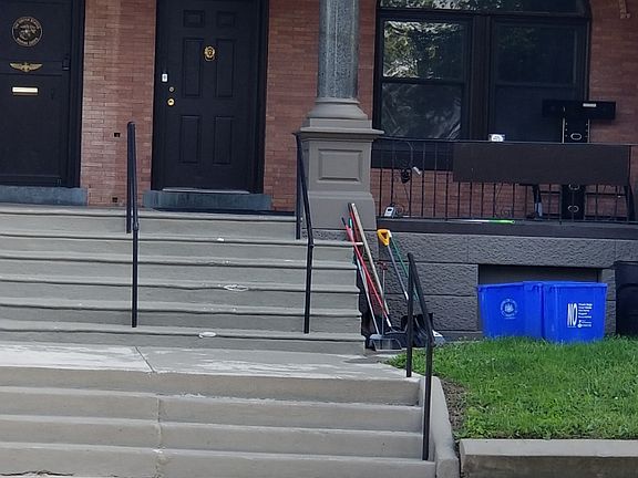 3rd image of 4254 Parkside Ave Floor 3