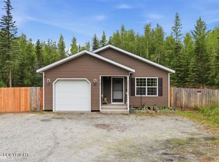 7109 W Birch Leaf Cir, Wasilla, AK 99654
