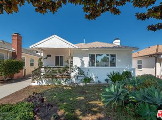 8125 Regis Way, Los Angeles, CA 90045