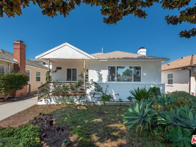 8125 Regis Way, Los Angeles, CA, 90045
