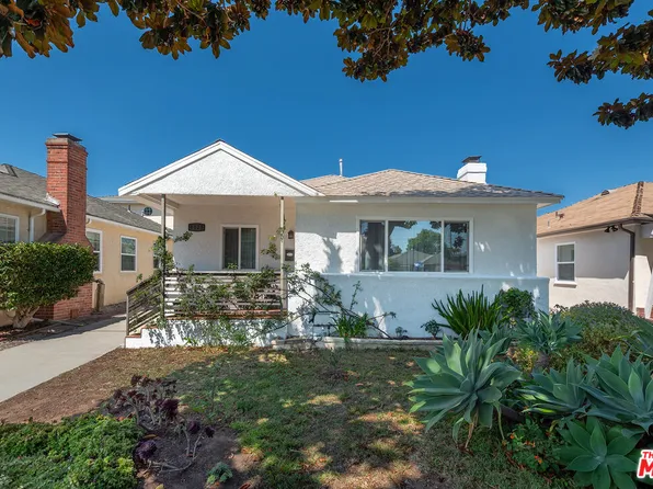 8125 Regis Way, Los Angeles, CA 90045