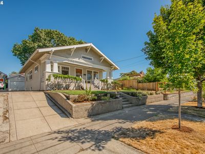 3120 NE 56th Ave, Portland, OR, 97213