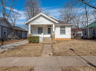 711 E Normal St, Springfield, MO 65807