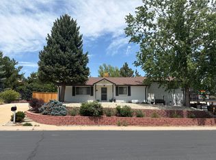 8405 W Ohio Pl, Lakewood, CO 80226