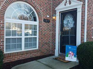 2110 Piney Brook Rd UNIT 105, Raleigh, NC 27614