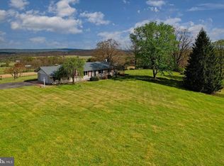 7977 Knobley Rd, Keyser, WV 26726