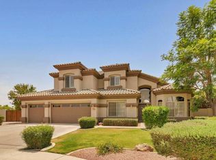 1343 E Ivanhoe St, Gilbert, AZ 85295