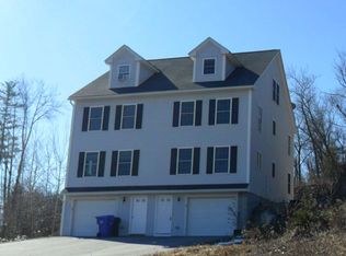 14 Sunshine Dr, Hudson, NH 03051