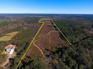 532 Mount Pleasant Ch Rd, Flovilla, GA 30216