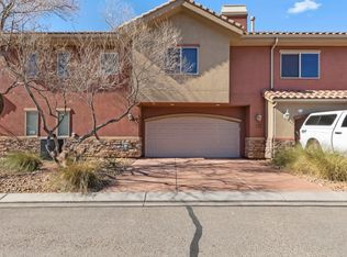325 N Red Stone Rd UNIT 132, Washington, UT 84780