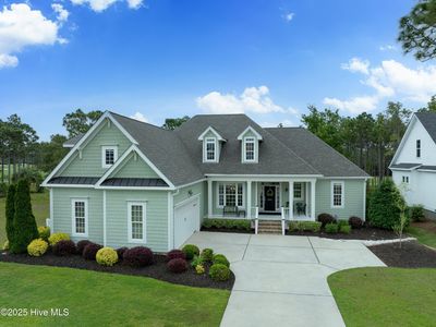 3059 Irwin Drive SE, Southport, NC, 28461