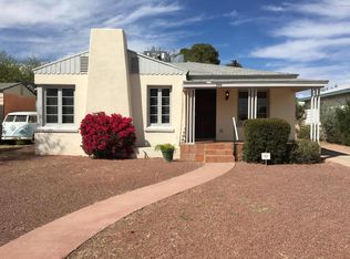 2441 E 5th St, Tucson, AZ 85719