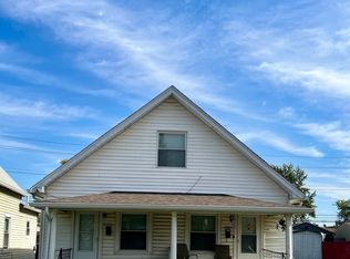 2113-2115 Ringgold St, Indianapolis, IN