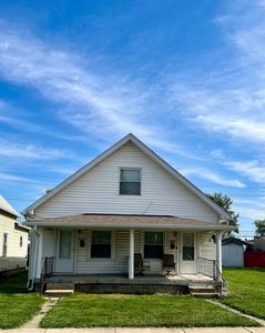 2113-2115 Ringgold St, Indianapolis, IN, 46203