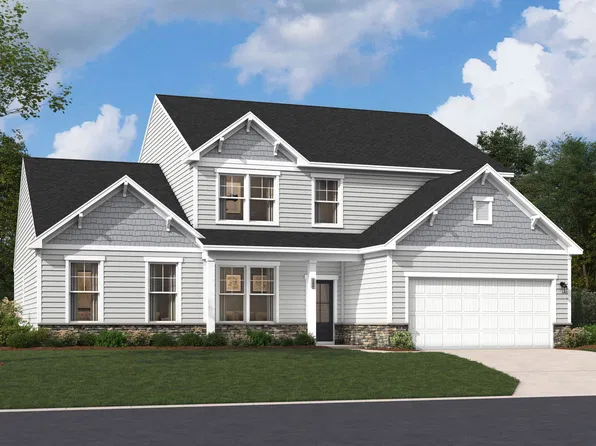 892 Bellemeade Cir, Florence, SC 29501