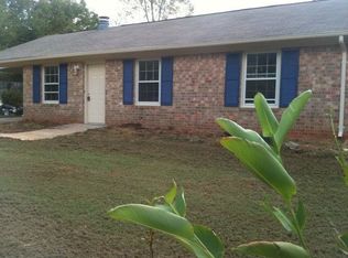 114 Farmview Dr, Watkinsville, GA 30677