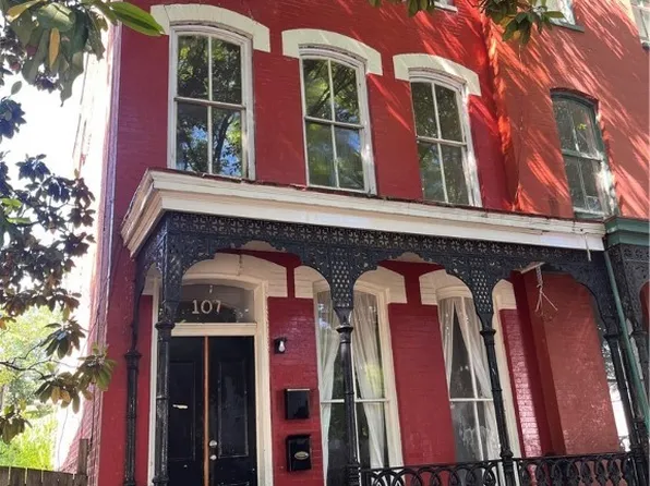 107 W Clay St, Richmond, VA 23220