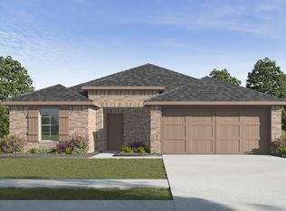 1403 Stardust Way, Princeton, TX 75407