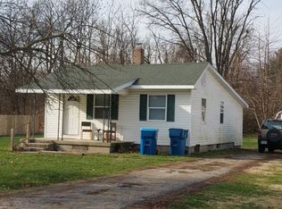 1826 N 31st St, Terre Haute, IN 47804