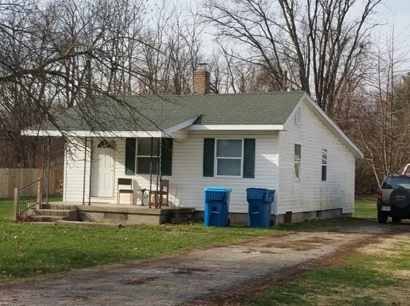 1826 N 31st St, Terre Haute, IN 47804