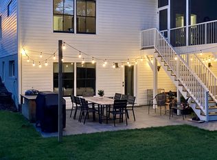 917 Edith St, Durham, NC 27705