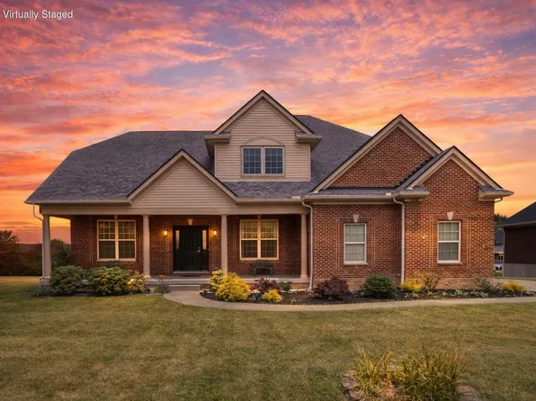 1464 Shirepeak Way, Independence, KY 41051