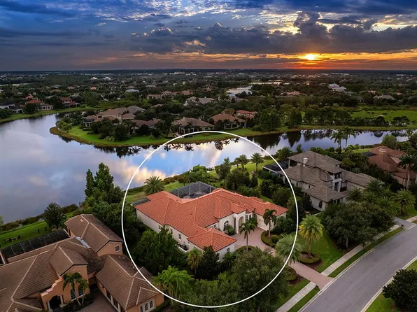 16416 Clearlake Ave, Lakewood Ranch, FL 34202