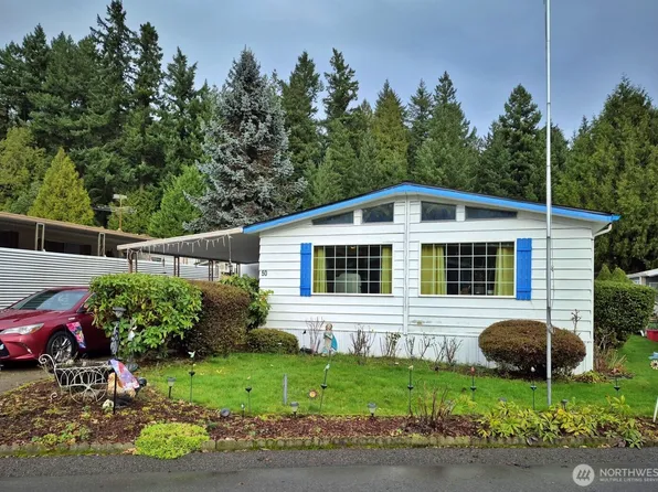 16300 State Highway 305 NE #50, Poulsbo, WA 98370