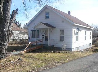 1170 2nd Ave N #N, Park Falls, WI 54552