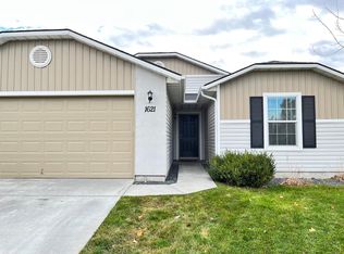 1621 W Tamarack Dr, Nampa, ID 83651