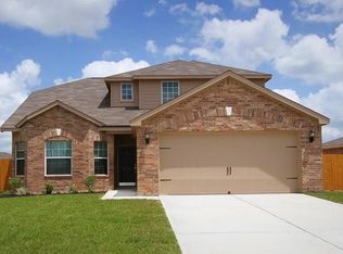 1230 Steel Redan Dr, Iowa Colony, TX 77583