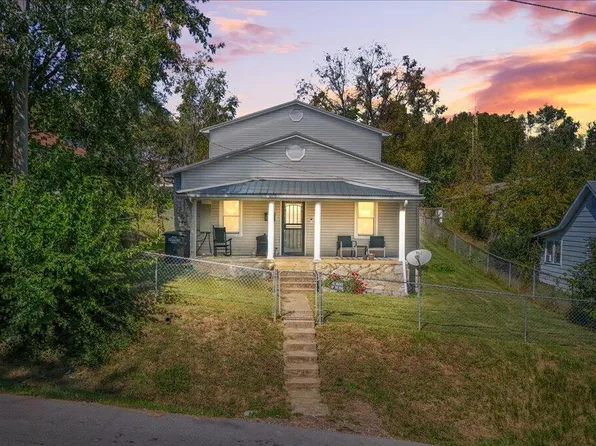 1620 Lake St, Kingsport, TN 37660