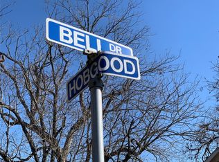 232 S Bell Dr, Texas City, TX 77591