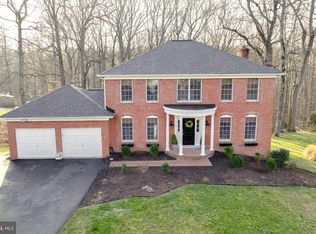 4634 Hunters Ridge Ct, La Plata, MD 20646