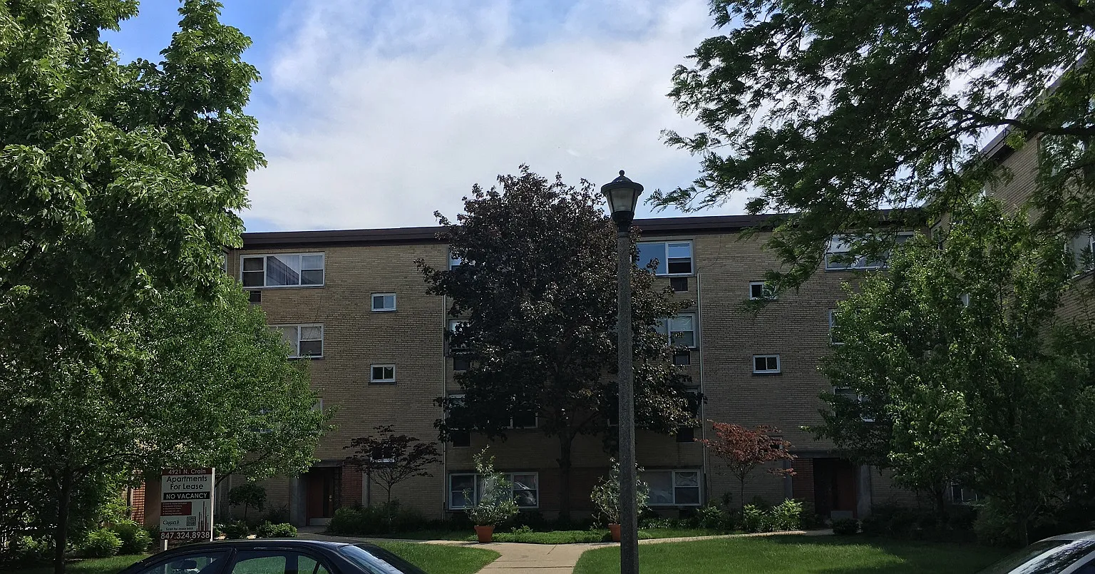 4921 Crain — Photo 3