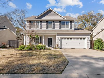 829 Lea Landing Drive, Wilmington, NC, 28412