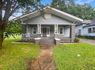 821 50th St N, Birmingham, AL 35212